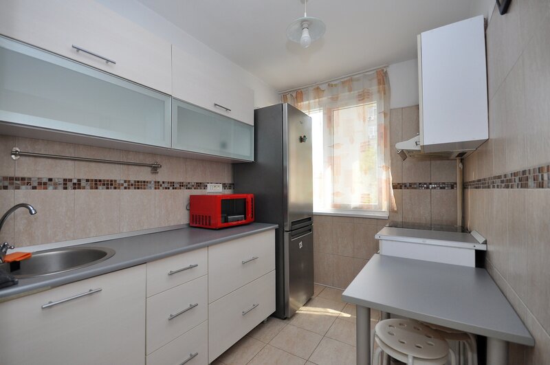 Calea Grivitei metrou apartament 2 camere mobilat