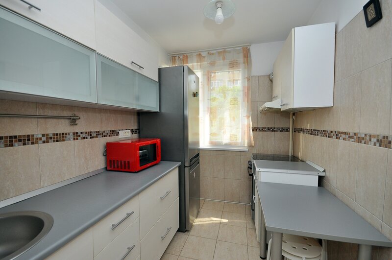 Calea Grivitei metrou apartament 2 camere mobilat