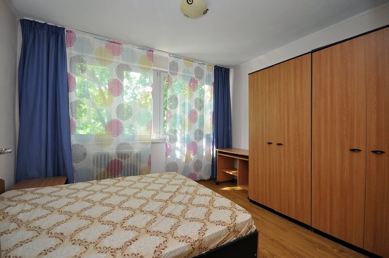 Calea Grivitei metrou apartament 2 camere mobilat